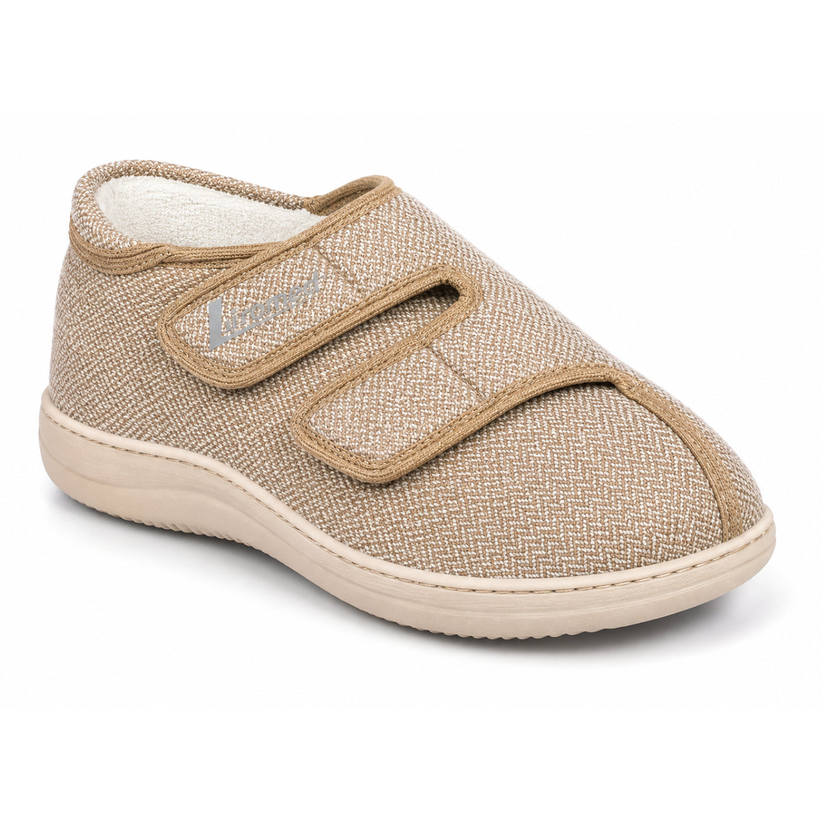 Liromed 476-1004 Bambus-Verbandschuh in sand