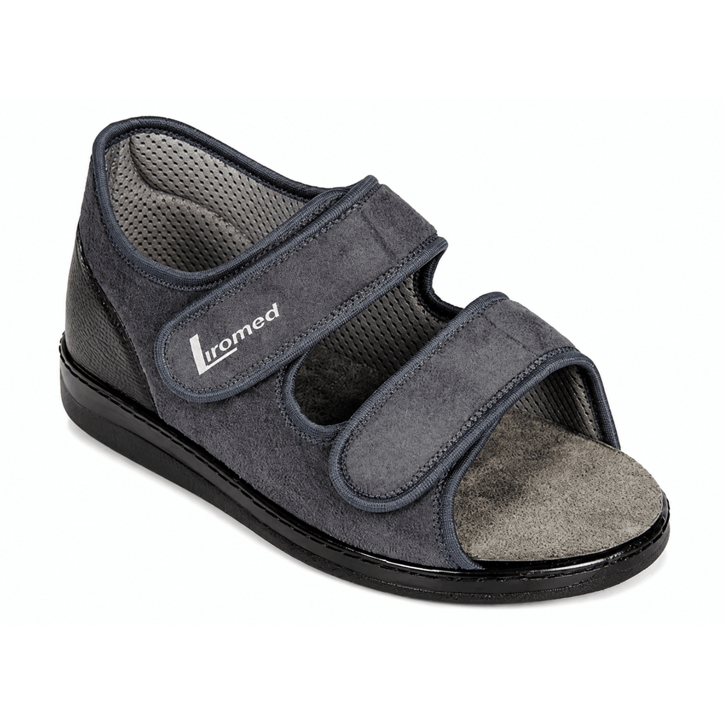 Liromed 490-Z2 Weite-T Verbandschuh in marine