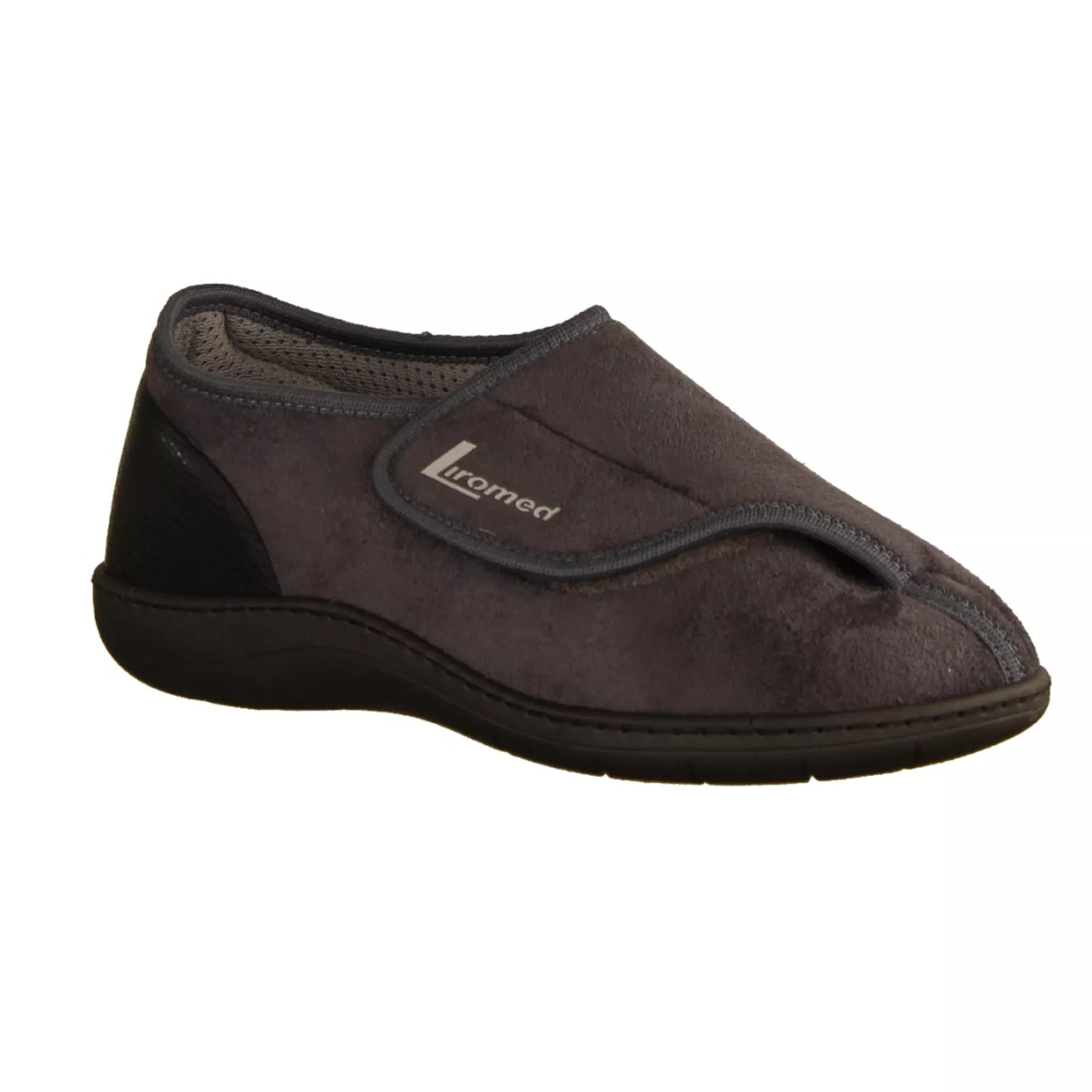 Liromed 820 Verbandschuh in taubenblau