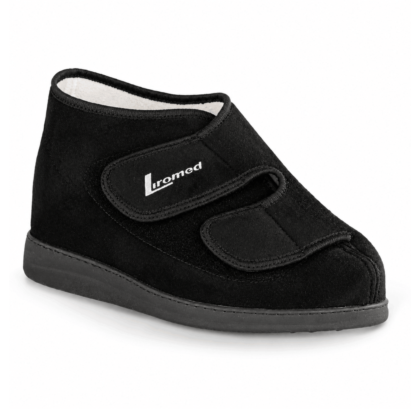 Liromed 477-Z3 Weite-T Verbandschuh in schwarz