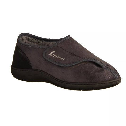 Liromed 820 Verbandschuh in taubenblau
